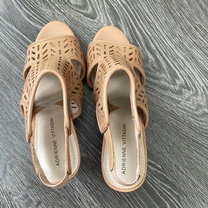 Adrienne Vittadini Heels